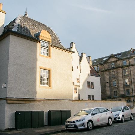 The Pavilion At Lamb'S House Edinburgh Exterior photo
