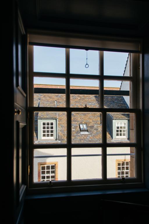 The Pavilion At Lamb'S House Edinburgh Room photo