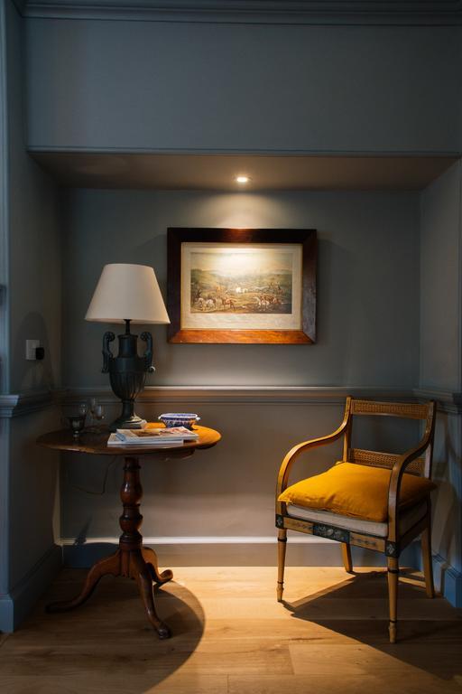 The Pavilion At Lamb'S House Edinburgh Room photo
