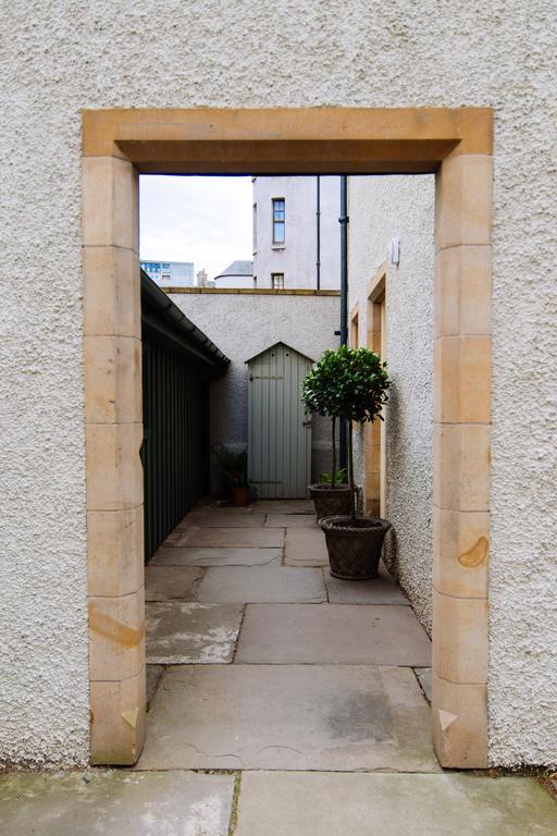 The Pavilion At Lamb'S House Edinburgh Room photo
