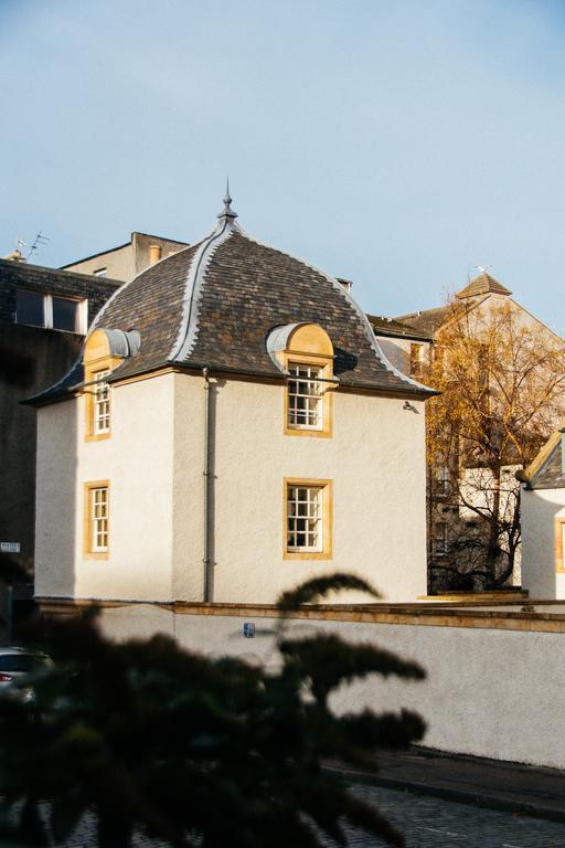 The Pavilion At Lamb'S House Edinburgh Room photo