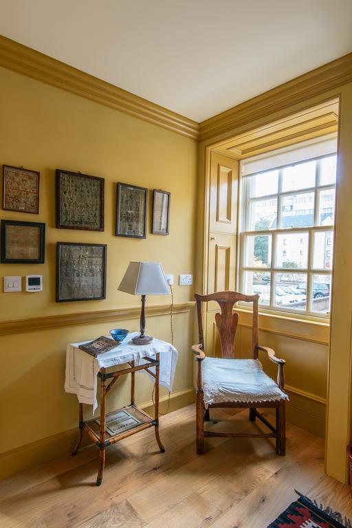 The Pavilion At Lamb'S House Edinburgh Room photo