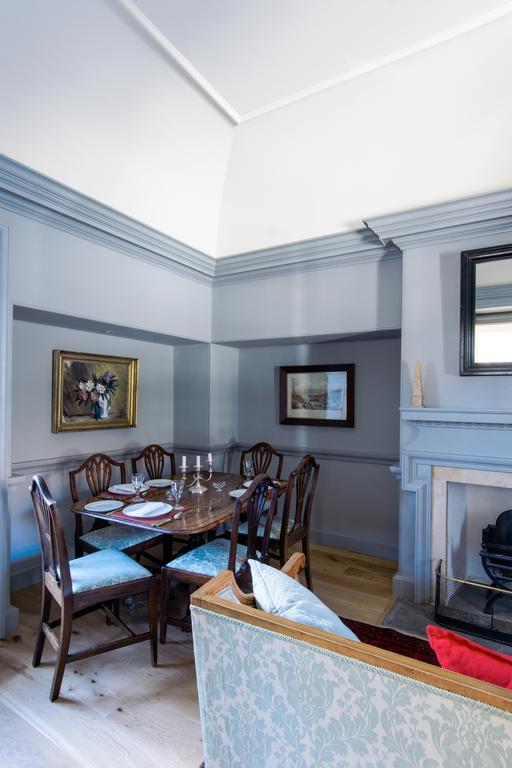The Pavilion At Lamb'S House Edinburgh Room photo